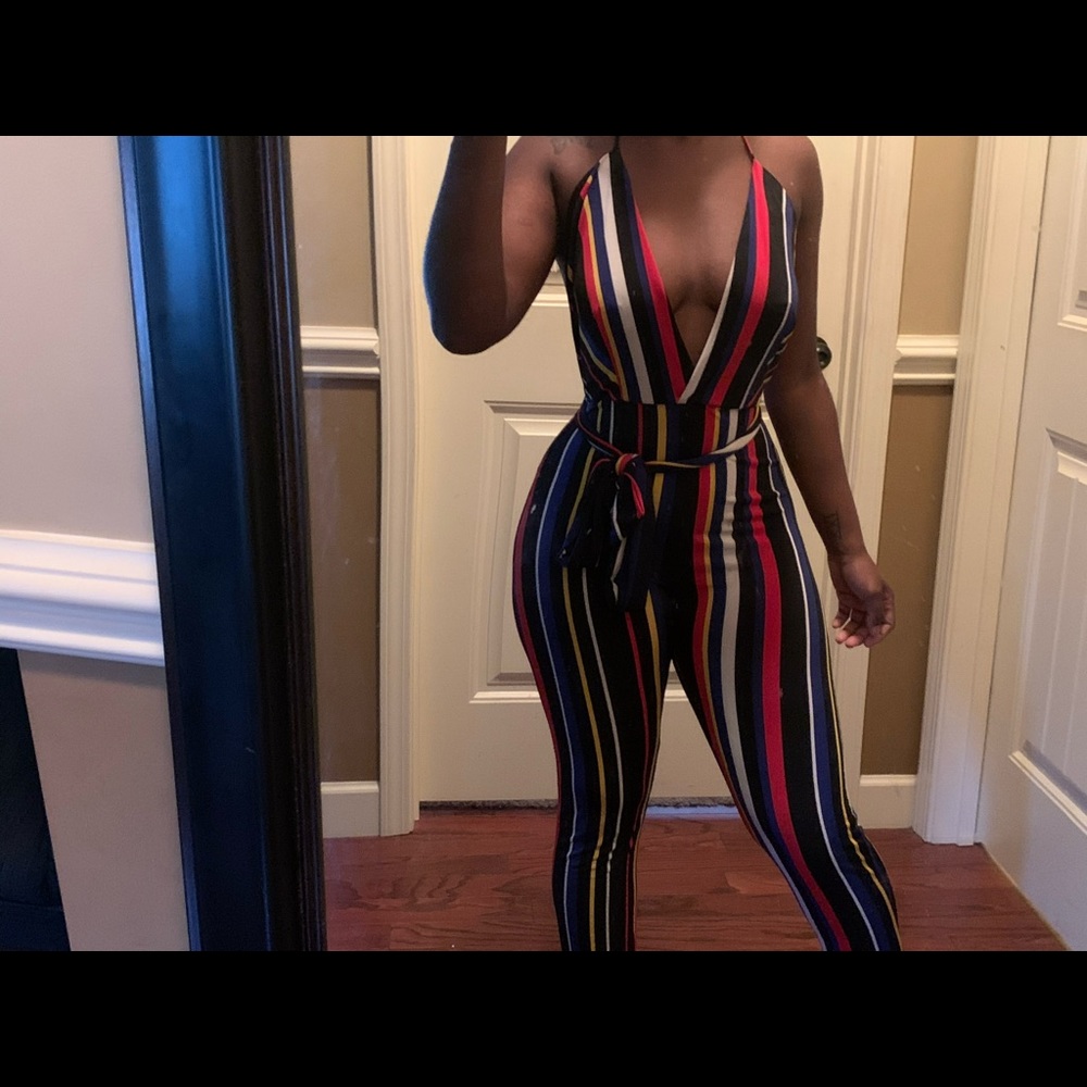 Bodysuit /Romper